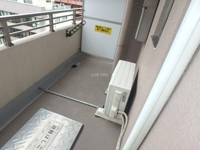 赤坂駅 徒歩3分 6階の物件内観写真