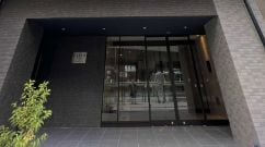 リビオメゾン上野入谷の物件外観写真