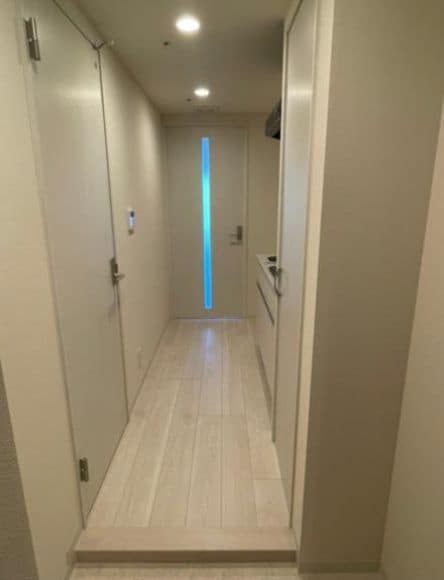 リビオメゾン上野入谷の物件内観写真