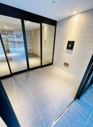 リビオメゾン上野入谷の物件外観写真