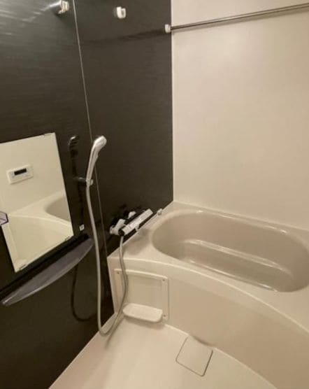 リビオメゾン上野入谷の物件内観写真