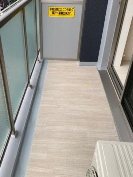 リビオメゾン上野入谷の物件内観写真