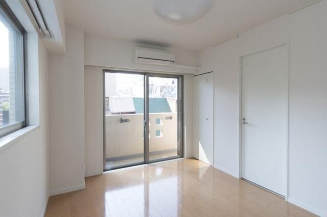 レジディア日本橋人形町の物件内観写真