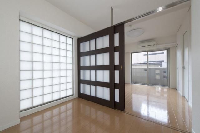 レジディア日本橋人形町の物件内観写真