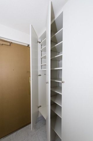 レジディア日本橋人形町の物件内観写真