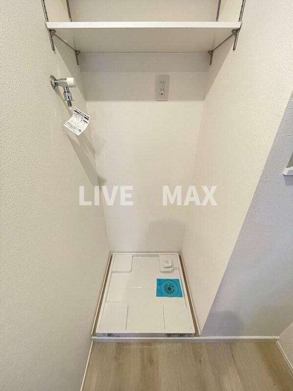 レジディア日本橋人形町の物件内観写真