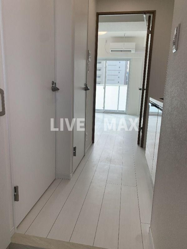 森下駅 徒歩2分 9階の物件内観写真