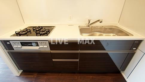 Dimus勝どきの物件内観写真