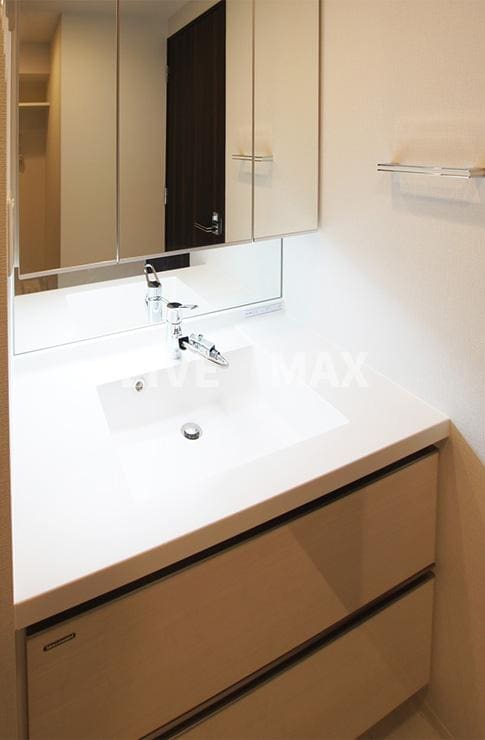 Dimus勝どきの物件内観写真