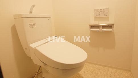 Dimus勝どきの物件内観写真