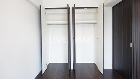 Dimus勝どきの物件内観写真