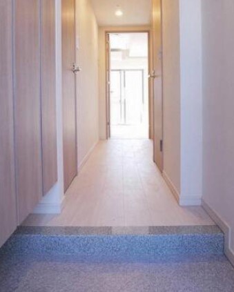 Nステージ亀戸の物件内観写真