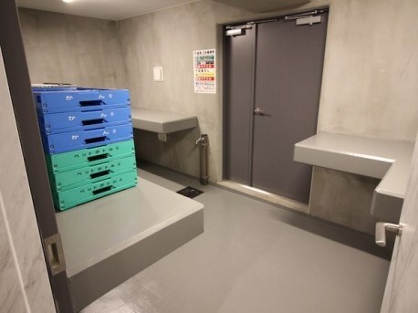 Nステージ亀戸の物件内観写真