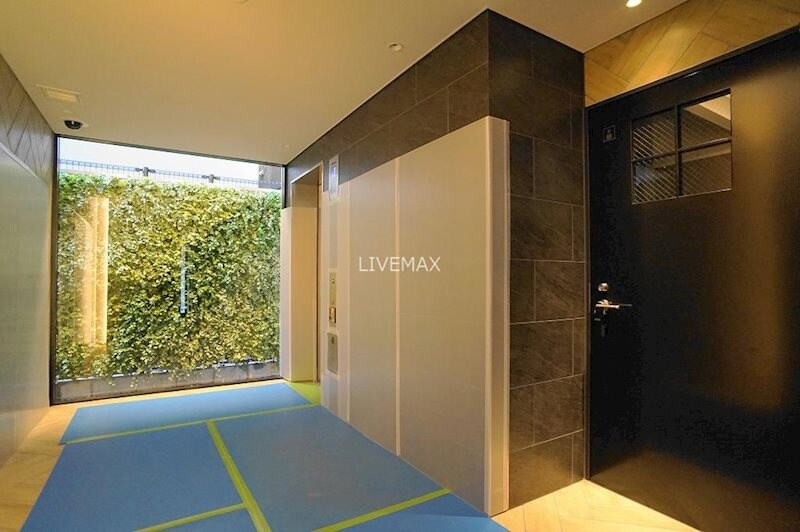 アーバネックス日本橋水天宮の物件外観写真