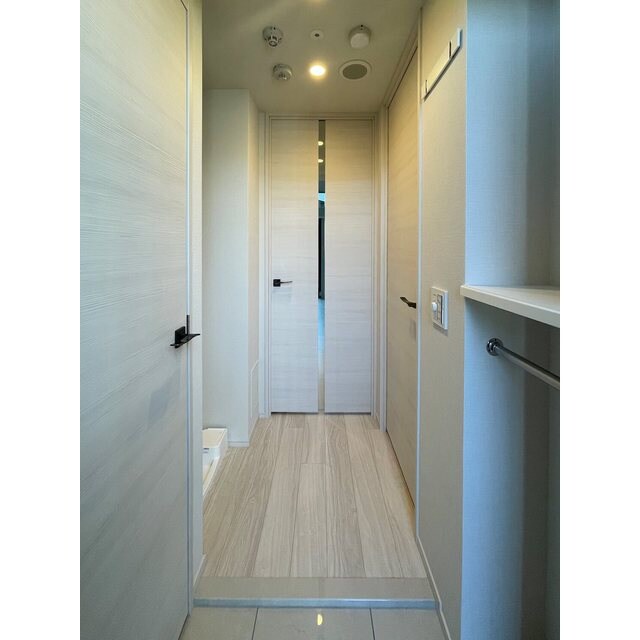 入谷駅 徒歩7分 3階の物件内観写真