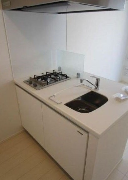 ドゥーエ浅草橋Ⅱの物件内観写真