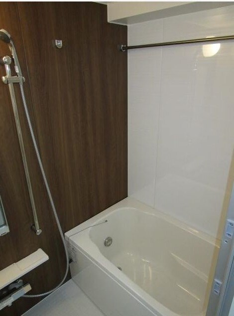 ドゥーエ浅草橋Ⅱの物件内観写真