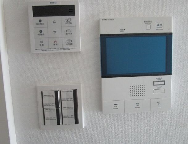 ドゥーエ浅草橋Ⅱの物件内観写真