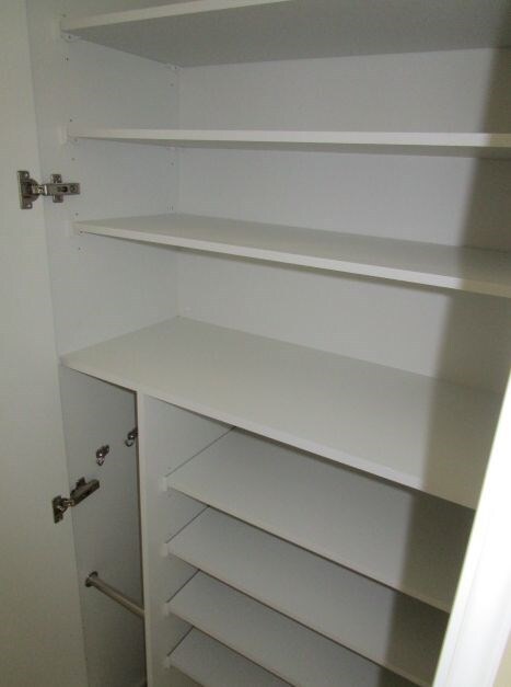 ドゥーエ浅草橋Ⅱの物件内観写真