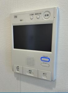 ルジェンテ・バリュ上野の物件内観写真