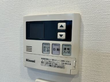 ルジェンテ・バリュ上野の物件内観写真