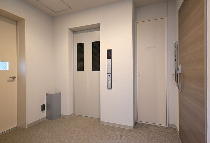 ルジェンテ・バリュ上野の物件内観写真