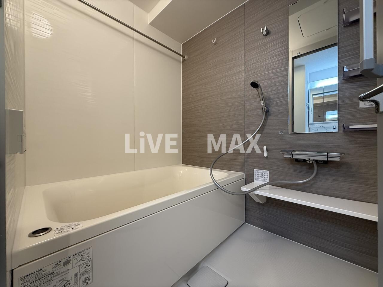 フィシオ飯田橋の物件内観写真