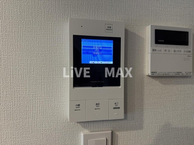 フィシオ飯田橋の物件内観写真