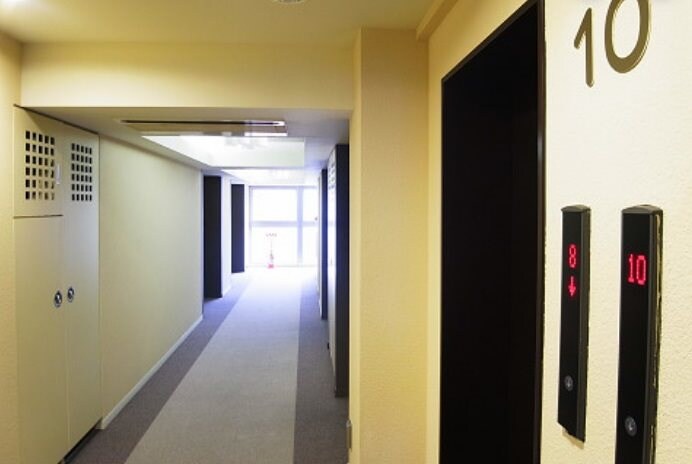 クオリア銀座の物件内観写真