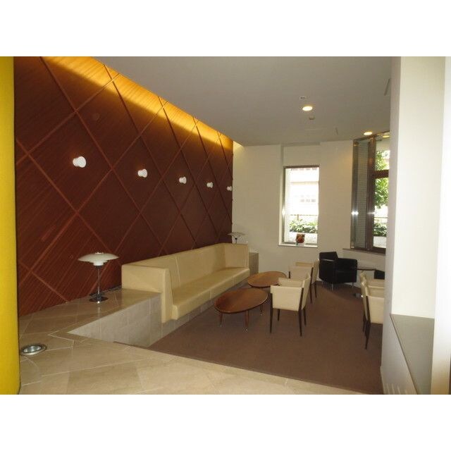 クオリア銀座の物件外観写真