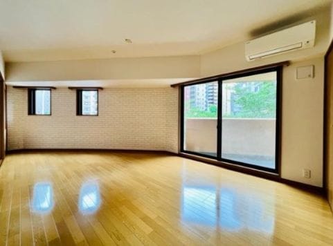 サンハイツ浅草の物件内観写真