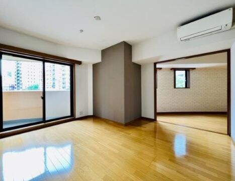 サンハイツ浅草の物件内観写真