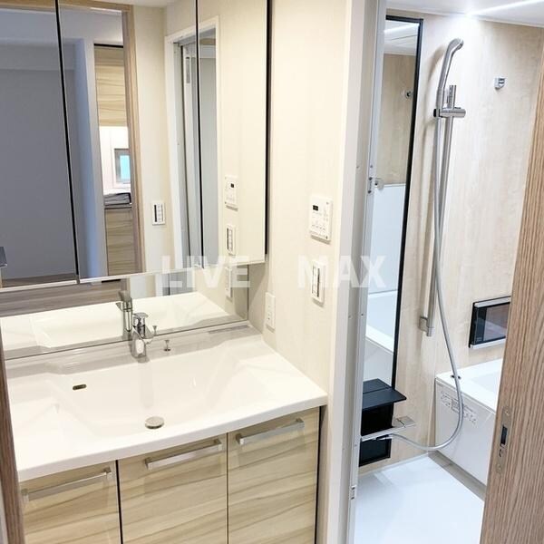 ラグゼナ勝どきの物件内観写真