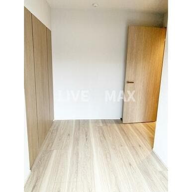 ラグゼナ勝どきの物件内観写真