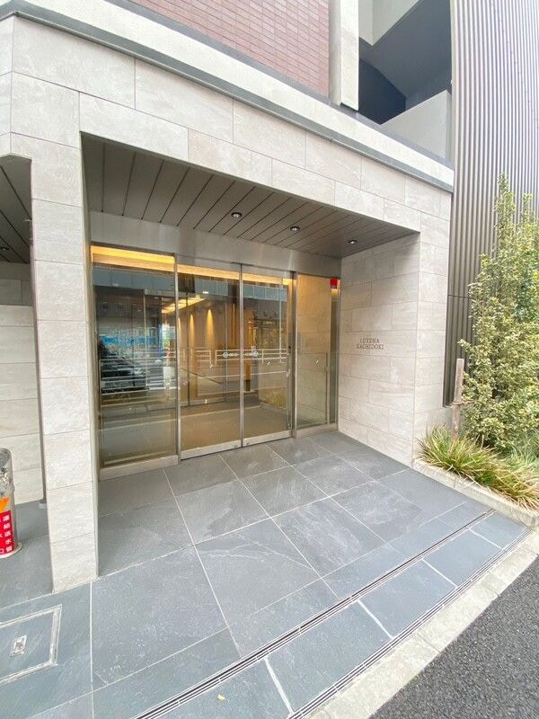 ラグゼナ勝どきの物件内観写真