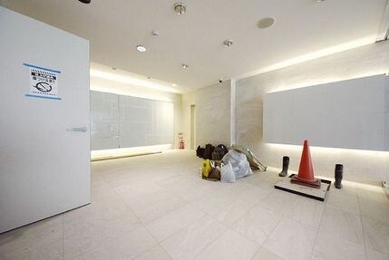 ミェーレ日本橋の物件外観写真