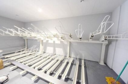 ミェーレ日本橋の物件外観写真