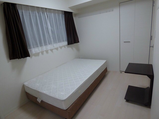 ミェーレ日本橋の物件内観写真