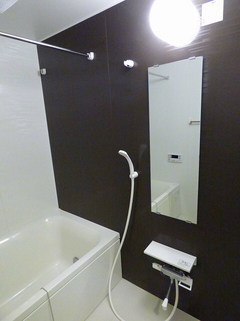 ミェーレ日本橋の物件内観写真