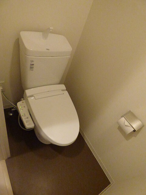 ミェーレ日本橋の物件内観写真