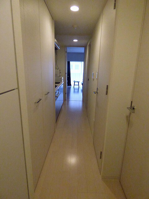 ミェーレ日本橋の物件内観写真