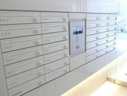 ミェーレ日本橋の物件内観写真