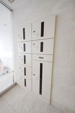 ミェーレ日本橋の物件内観写真