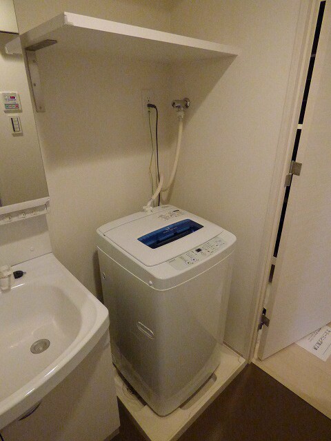 ミェーレ日本橋の物件内観写真