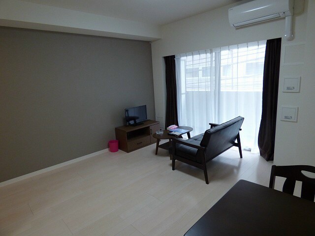 ミェーレ日本橋の物件内観写真