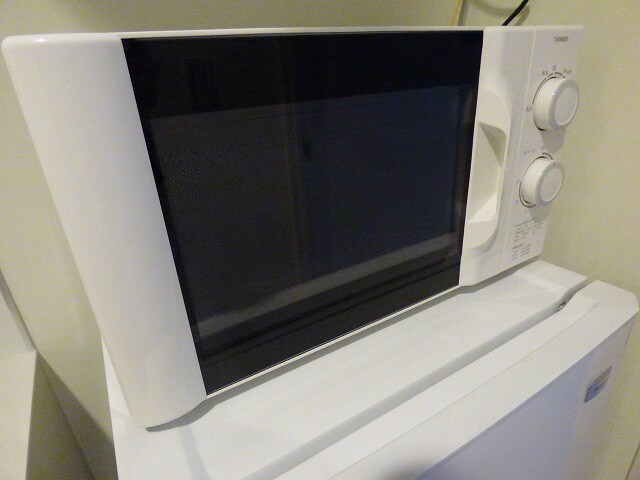 ミェーレ日本橋の物件内観写真