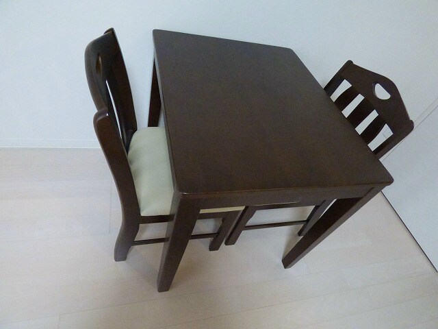 ミェーレ日本橋の物件内観写真