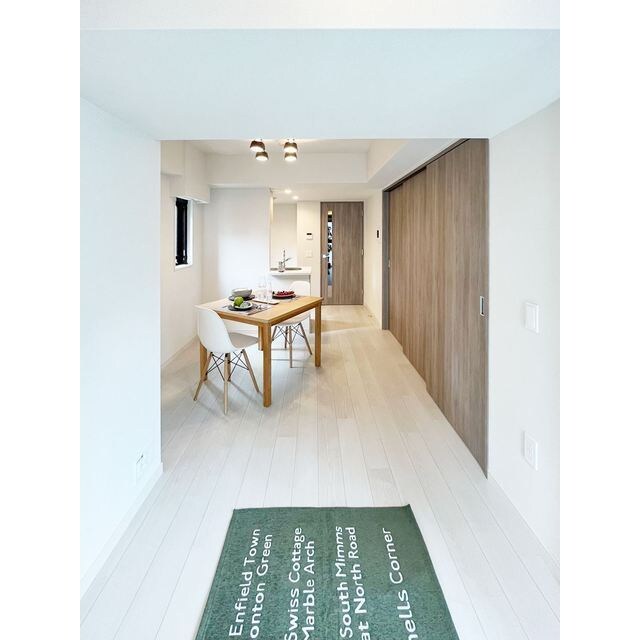 ＲＥＳｉＡ日本橋小伝馬町の物件内観写真