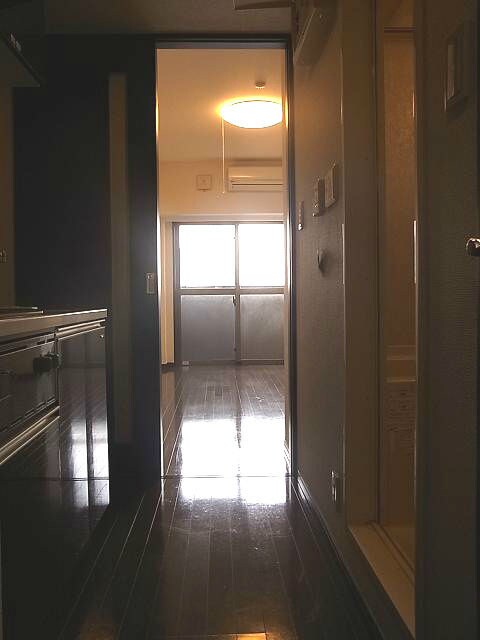 HF東神田レジデンスの物件内観写真