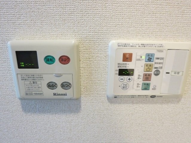 HF東神田レジデンスの物件内観写真